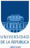 Universidad de
                la Repblica